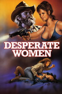 Desperate Women (1978)