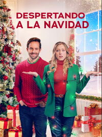 Despertando a la Navidad (2023)