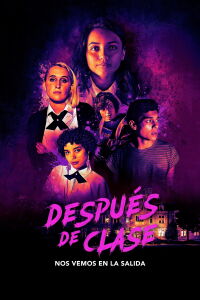 Después de Clase (2022)