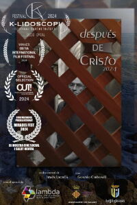 Después de cristo 2024 (2024)