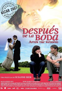 Después de la boda (2006)