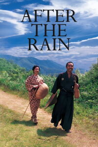 Después de la lluvia (2000)