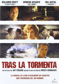 Después de la Tormenta (2001)