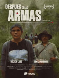 Después de las armas (2024)