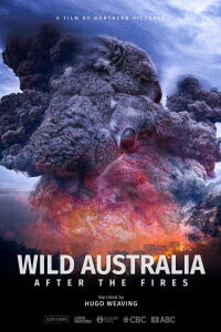 Después de los incendios forestales (Wild Australia: After the Fires) (2020)