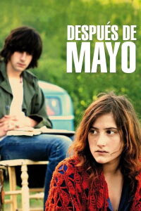Después de mayo (2012)