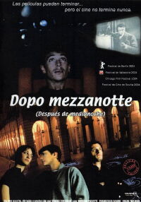 Después de medianoche (2004)