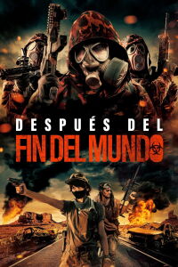 Despues del fin del mundo (2022)