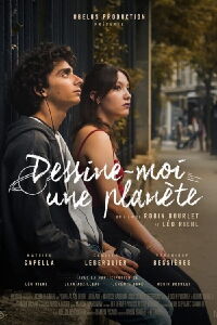 Dessine-moi une planète (2022)