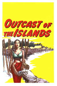 Desterrado de las islas (1951)