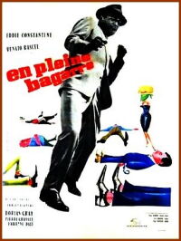 Destination Fury (1961)