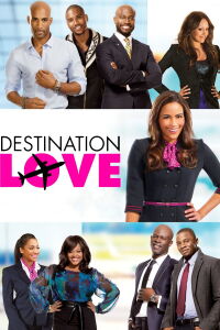 Destination Love (2013)