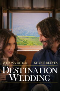 Destination mariage et plus si affinités... (2018)