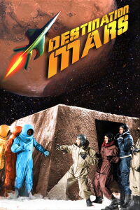 Destination Mars (1951)