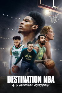 Destination NBA (2023)