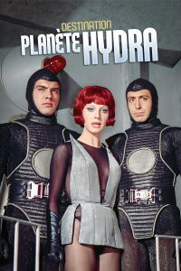 Destination Planète Hydra (1966)