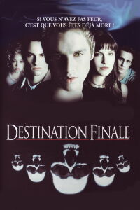 Destination ultime (2000)