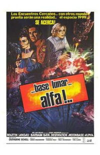 Destino base lunar Alfa (1978)