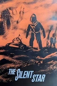 Destino Espacial: Venus (1960)