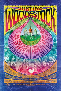 Destino: Woodstock (2009)