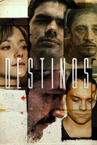Destinos (2014)