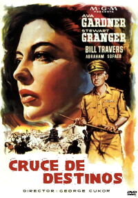 Destinos cruzados (1956)