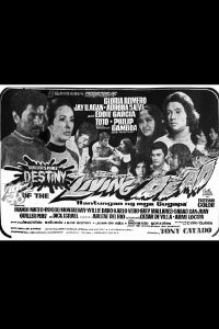 Destiny of the Living Dead (1972)