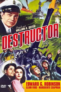 Destructor (1943)
