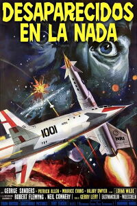 Desvanecidos en el aire (1969)