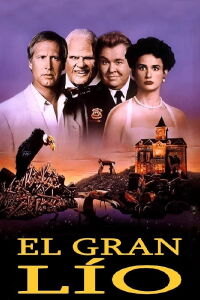 Desviación: Valkenvania (1991)