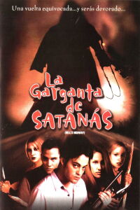 Desvío al infierno (2003)
