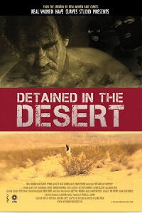 Detained in the Desert (2013)