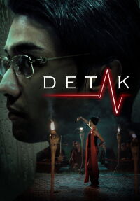 Detak (2021)
