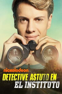 Detective astuto en el instituto (2019)
