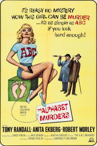 Detective con rubia (1965)