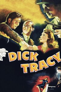 Detective Dick Tracy (1945)