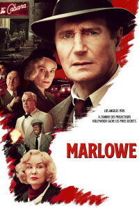 Détective Marlowe (2023)
