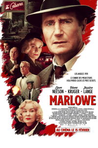 Détective Marlowe (2023)