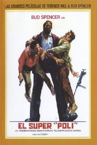 Detective Pies planos (1973)