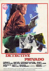 Detective privado (1978)