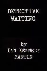 Detective Waiting (1971)