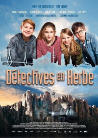 Détectives en herbe (2017)