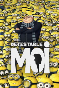 Détestable moi (2010)