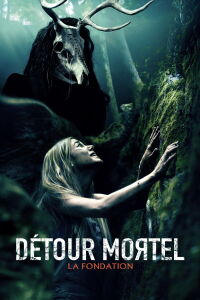 Détour mortel (2021)