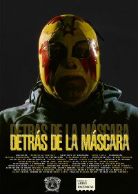 Detrás de la máscara (2026)