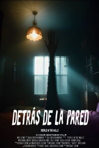 Detrás de la Pared (2024)