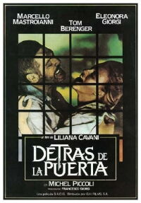 Detrás de la puerta (1982)