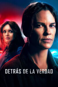 Detrás de la verdad (2023)