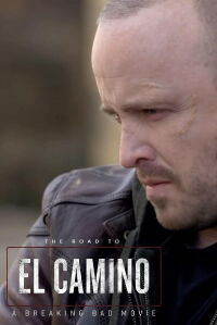 Detrás de las cámaras de El Camino: Una película de Breaking Bad (2019)
