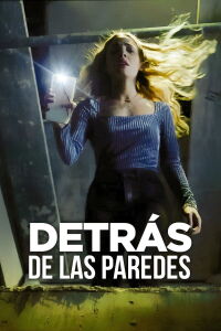 Detrás de las paredes (2022)